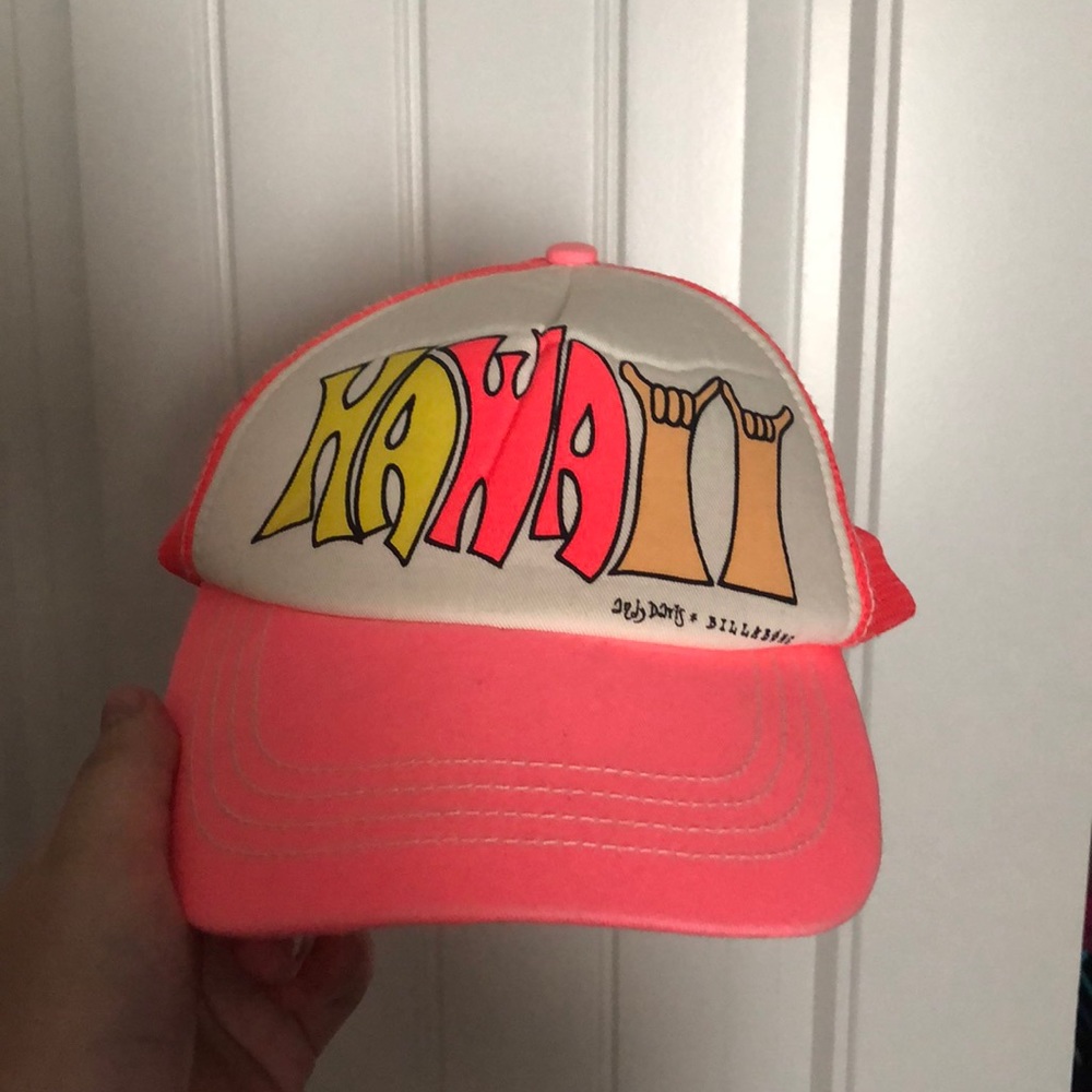 Billabong Hat